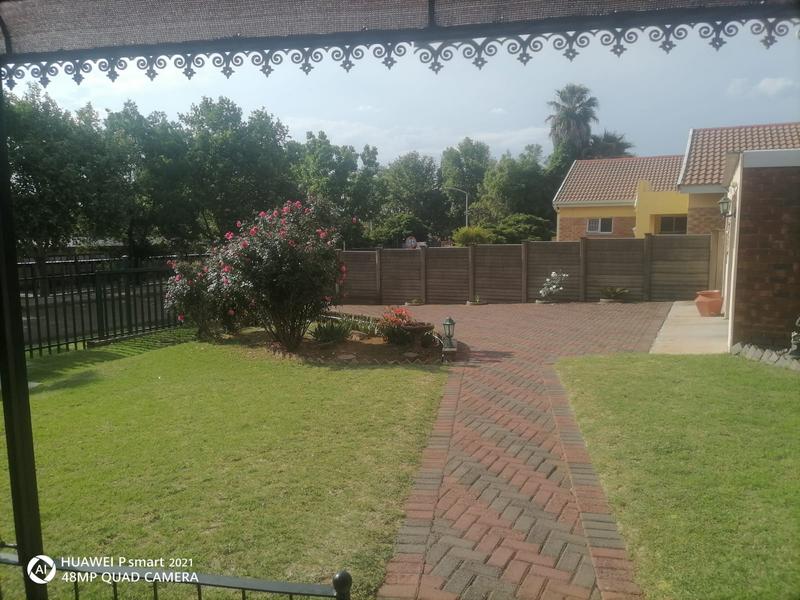 4 Bedroom Property for Sale in Sasolburg Ext 10 Free State